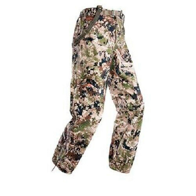 Sitka Cloudburst Pant Subalpine 2X