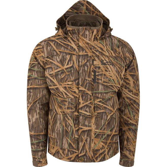 Drake Hardline 3in1 Jacket MO OG Shadowgrass
