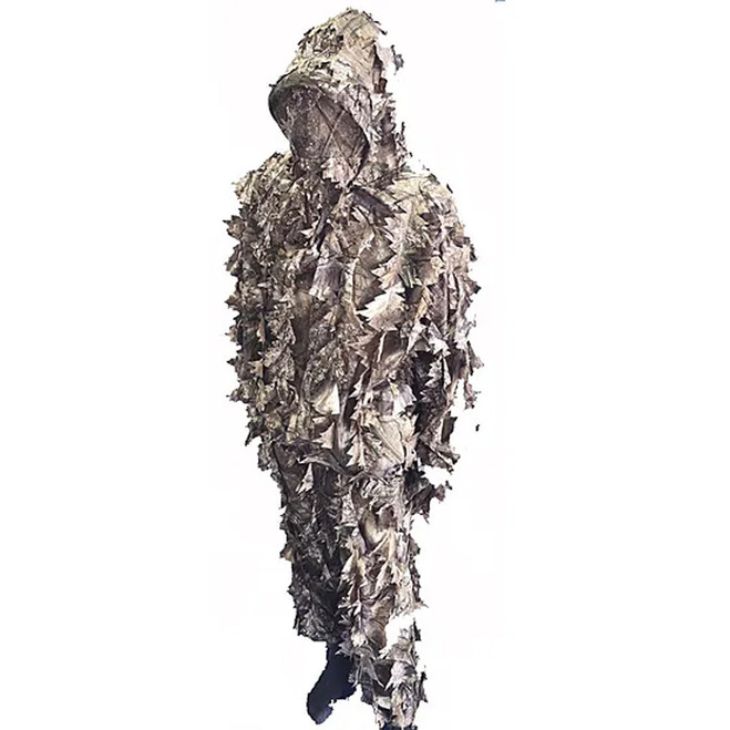 Titan 3D Leafy Suit Realtree APX