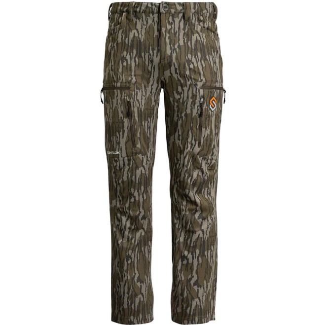 ScentLok Savanna Fuse Pant Bottomlands