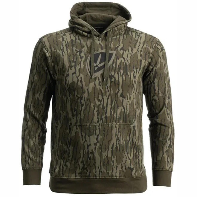 Blocker Finisher MW Performance Hoodie Mo Greenleaf