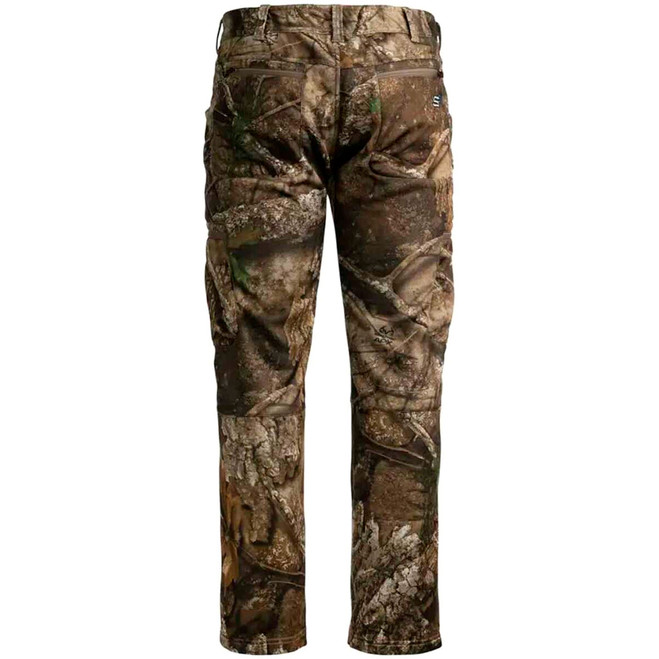 Blocker Silentec Pant RT APX