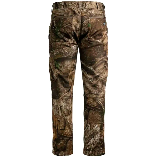Blocker Silentec Pant RT APX