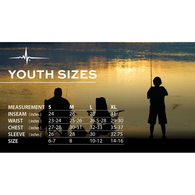 Habit Youth Summit Park Performance Hoodie Realtree APX