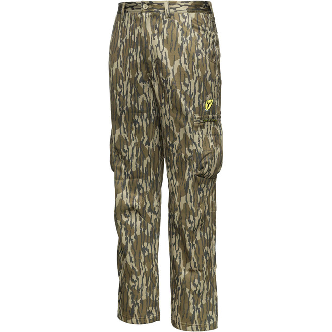 Blocker Silentec Pant MO Bottomland