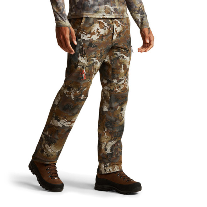 Sitka Grinder Pant Waterfowl Timber
