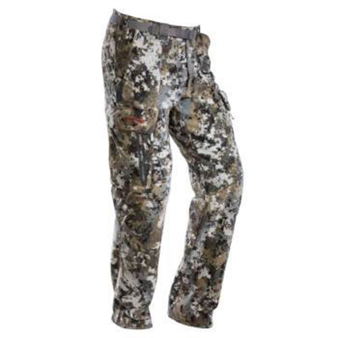 Sitka Stratus Pant Optifade Elevated II