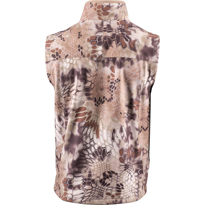 Kryptek Dalibor Vest