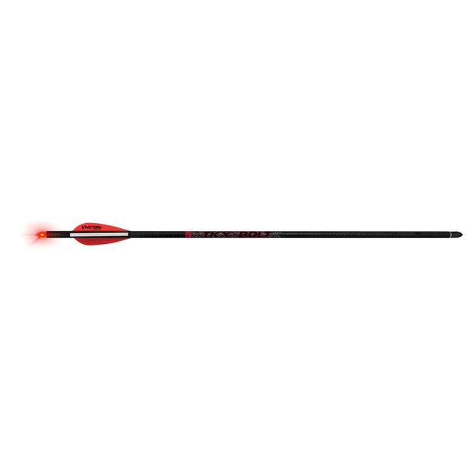 Victory TKX Sport Bolts Lighted Nocks 3 pk.