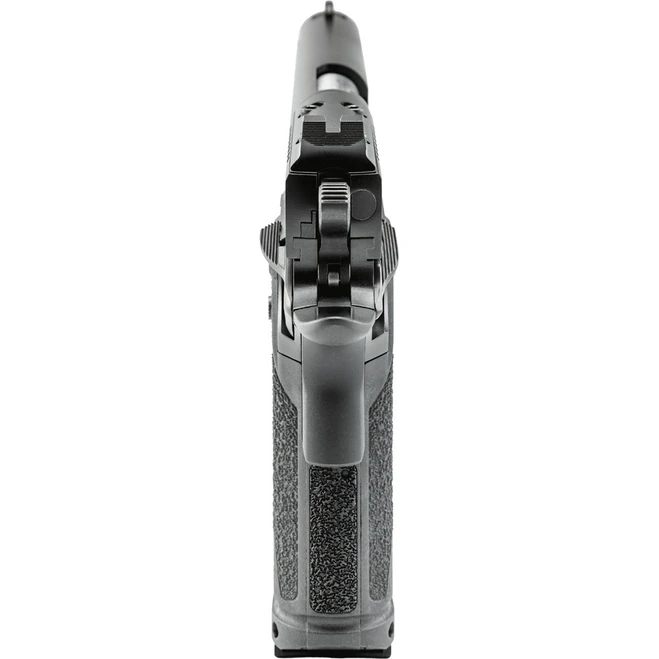 Kimber 1911 DS Warrior Pistol 45 ACP 5 in. Black OR 11 & 13 rd.