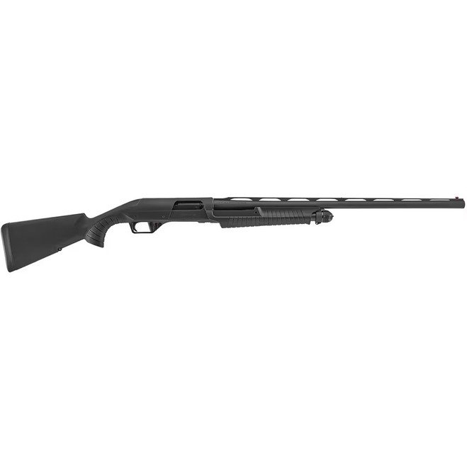 Benelli Nova 3 Shotgun 12 ga. 28in Barrel Black 3"