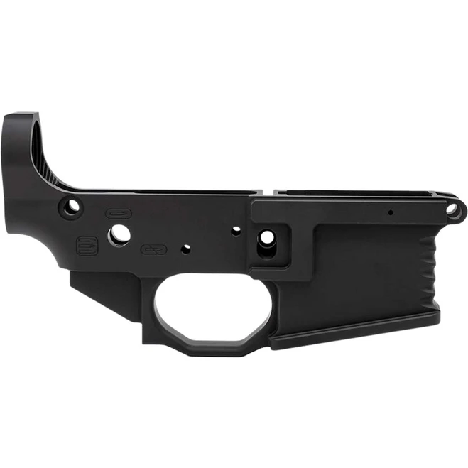 Black Rain Ordnance Stripped Lower