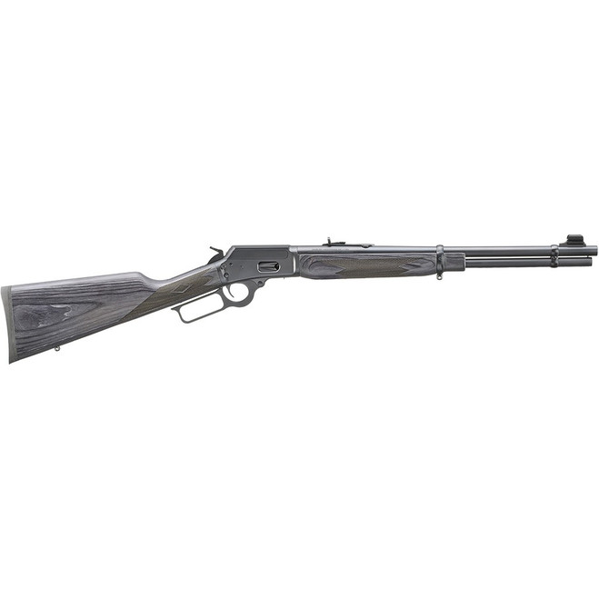 Marlin 1894 Rifle 44 Rem. Mag. 20.25in Barrel Black Laminate