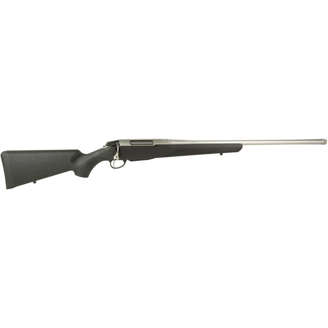 T3x Lite Stainless Synthetic Rifle 30-06 SPRG.  22in Barrel Black /Stainless