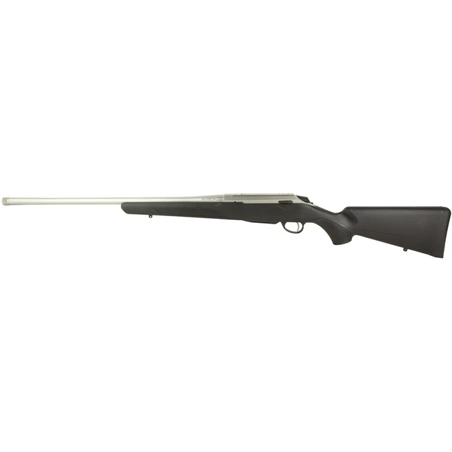T3x Lite Stainless Synthetic Rifle 30-06 SPRG.  22in Barrel Black /Stainless