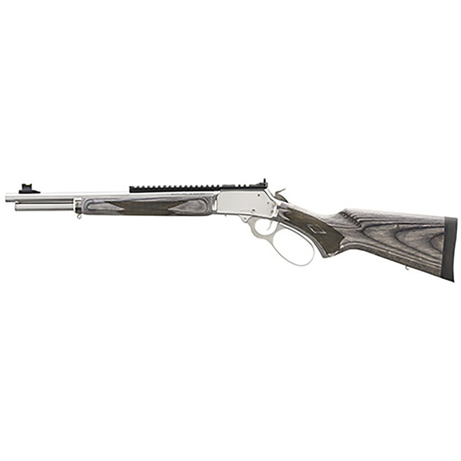 Marlin 1894 SBL Rifle 44 Rem. Mag. 16.1in Barrel Stainless Laminate