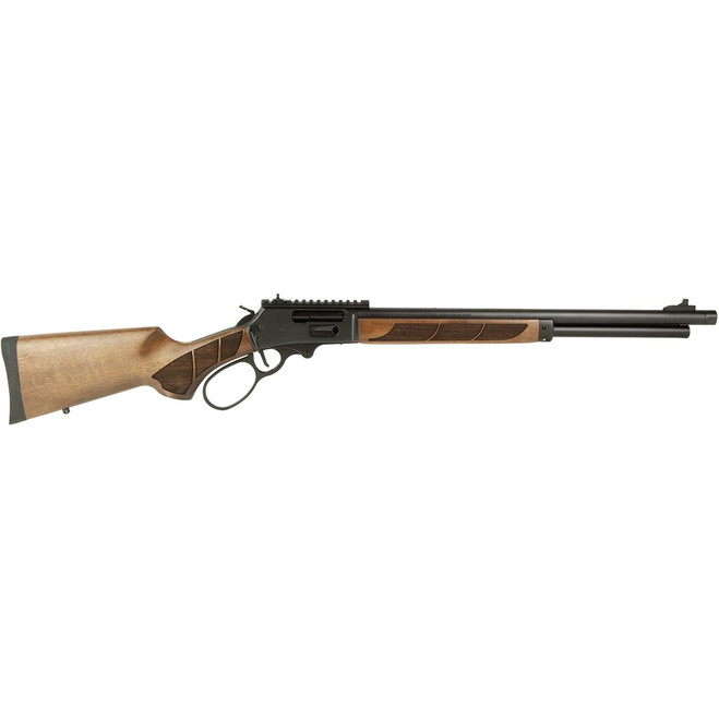 Smith and Wesson 1854 Rifle 45-70 GOVT. 20in Barrel 6rd Capacity Walnut Stock