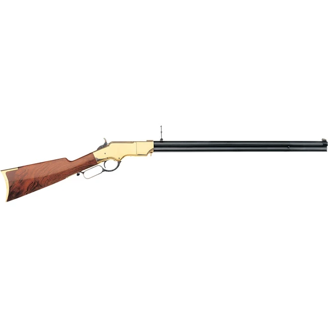 Uberti 1860 Henry Rifle .45 Colt 24.5 in.