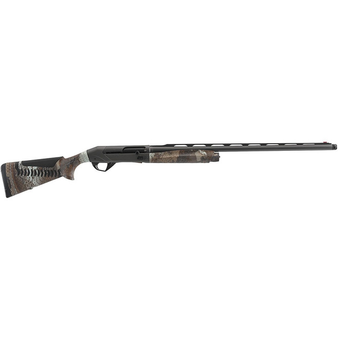 Benelli Super Black Eagle 3 AI Shotgun 12 ga. 28in Waterfowl OPT Timber B.E.S.T. 3.5"