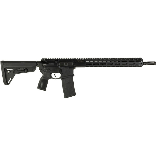 Sig Sauer M400 SDI Rifle 5.56 16 in. 30 rd.