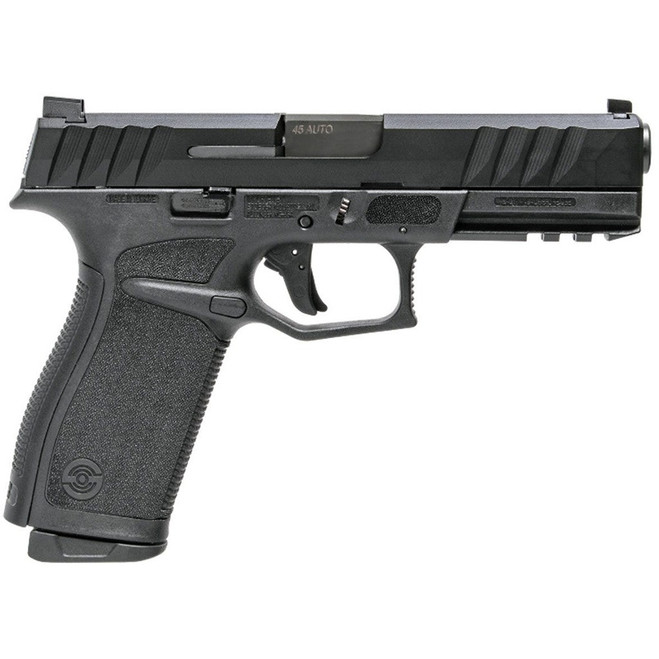 Stoeger STR-45F Full Size Pistol 45 ACP Black 13 rd.