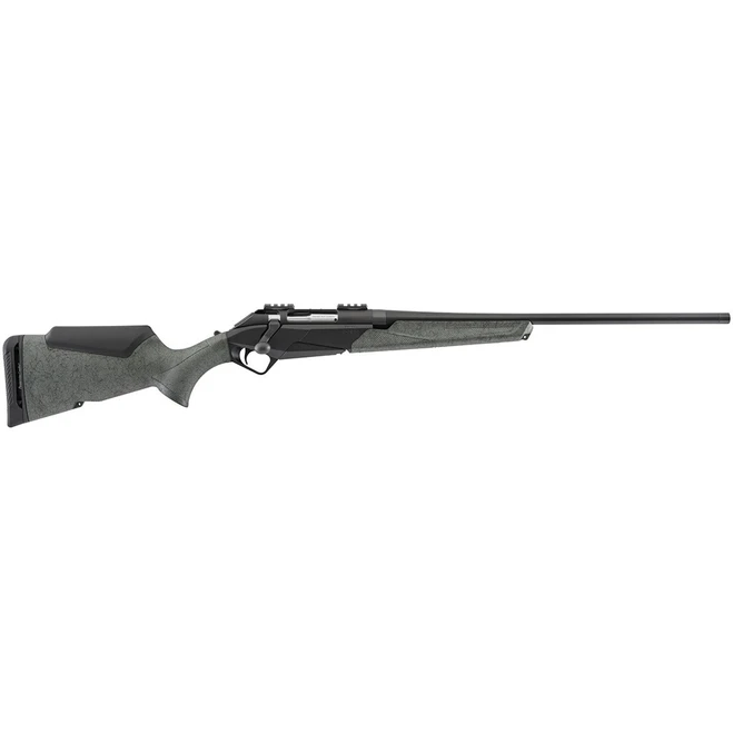 Benelli Lupo Rifle 308 Win. 22in Barrrel Granite Moss Finish