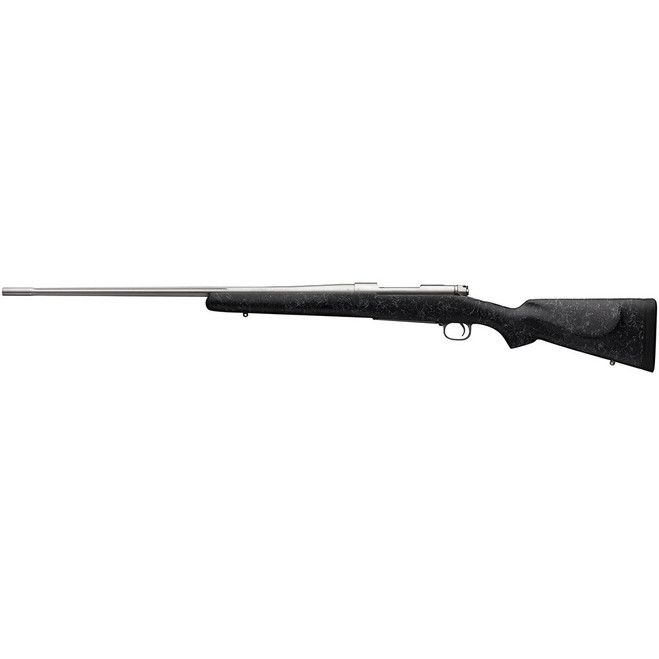 Winchester Model 70 Extreme Weather Rifle 308 Win. 24 in. Stainless