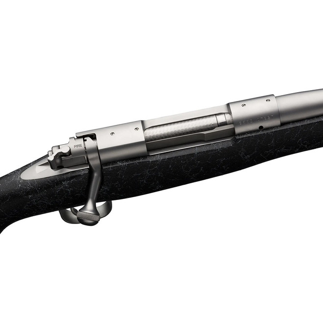 Winchester Model 70 Extreme Weather Rifle 308 Win. 24 in. Stainless