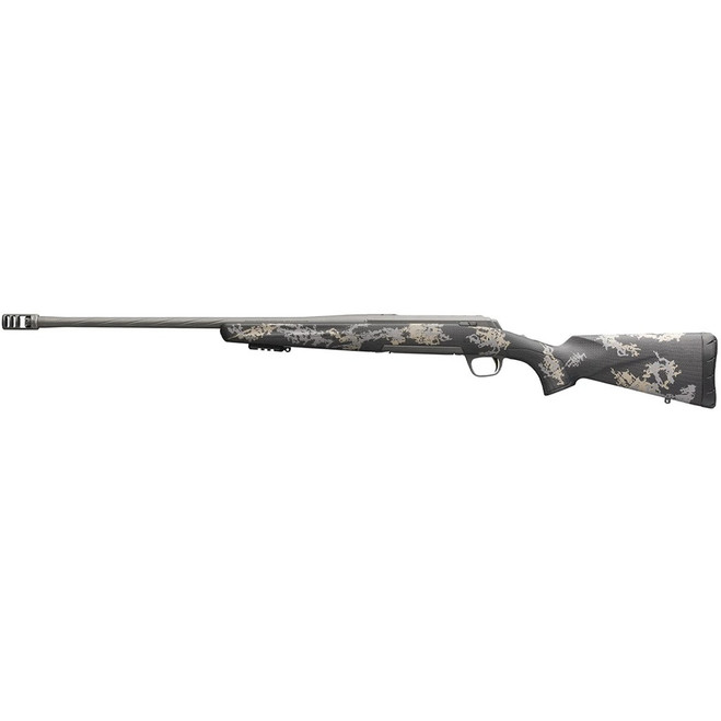 Browning X Bolt Pro SPR Rifle 308 Win. 18 in. Tungsten
