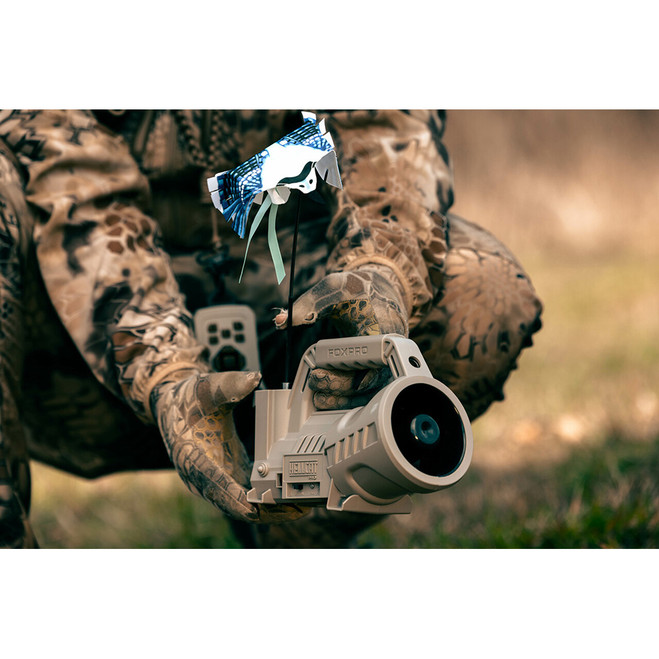 FoxPro Hellcat Pro Digital Game Call