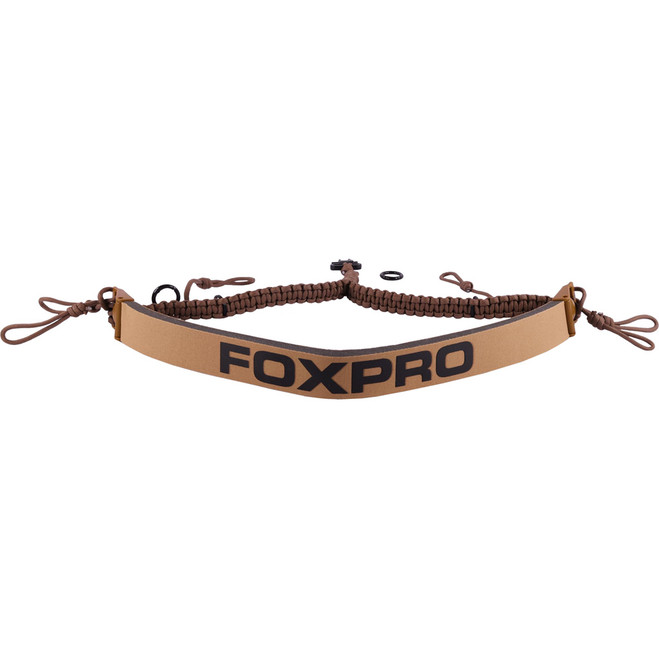 FoxPro XD8 Lanyard