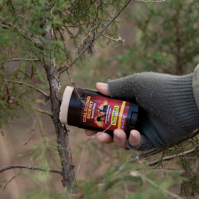 Wildlife Research Calming Scent Stick