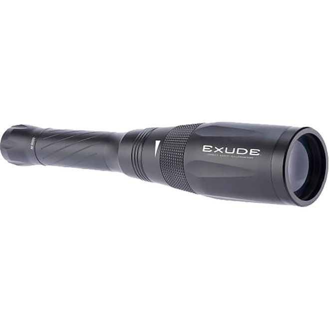 Optical Dynamics Exude Illuminator 50mm Green LED
