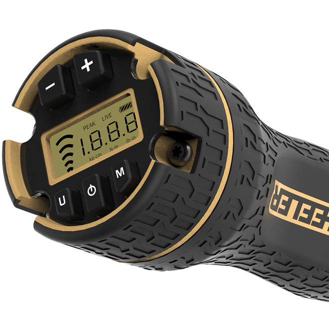 Wheeler Digital F.A.T. Wrench