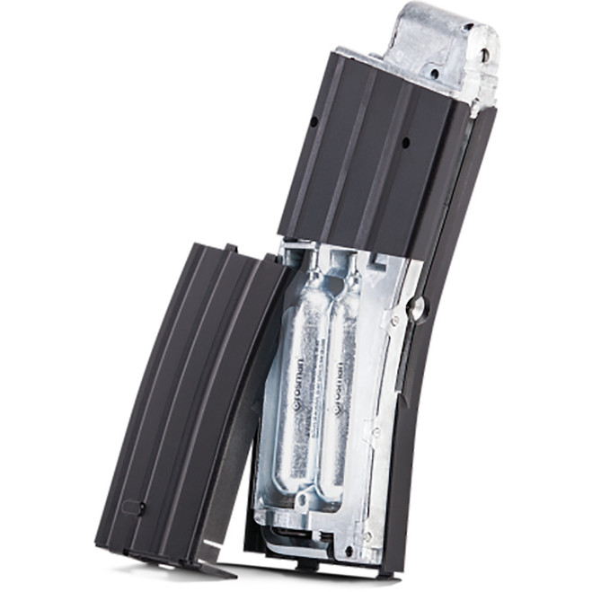 Crosman DPMS SBR Full Auto Magazine 25 rd. Crosman DPMS SBR Full Auto Magazine 25 rd.