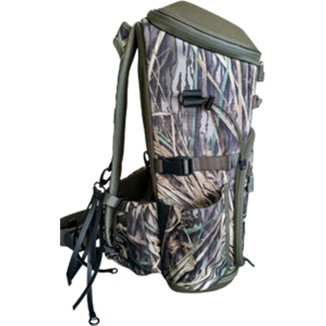 AvianX Ba Backpack MO Shadowgrass