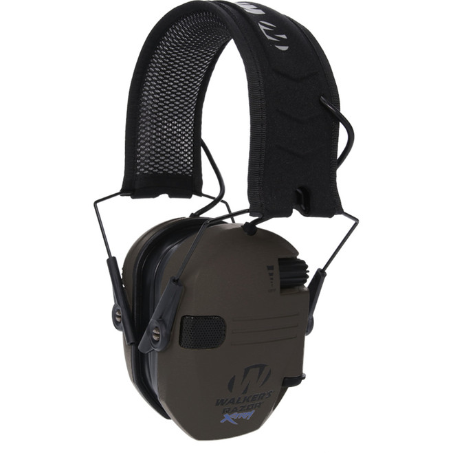 Walker's Razor Xtrm Digital Muffs MAHP