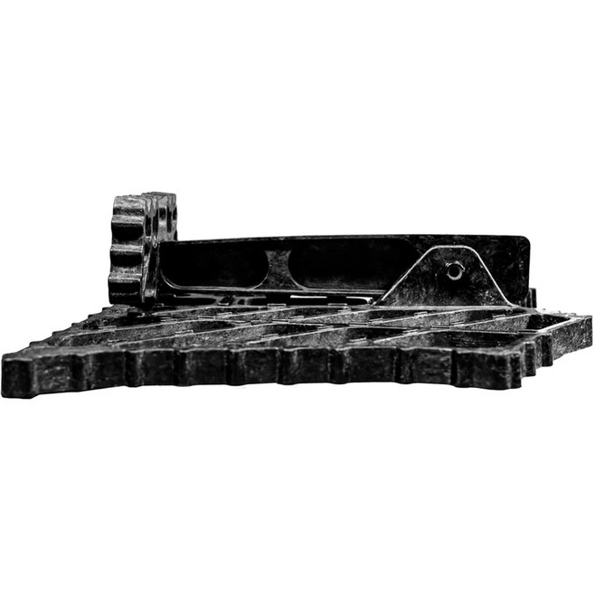 Tethrd CFX Predator Platform Reg