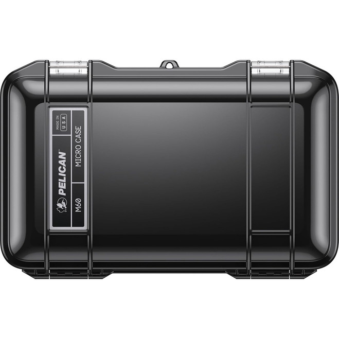 Pelican Waterproof M60 Micro Case