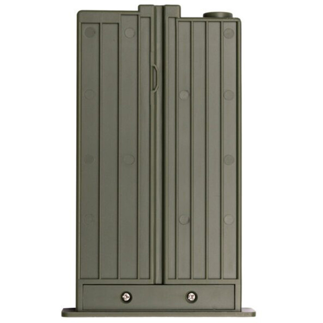 Covert Lithium Battery Pack 4000MA