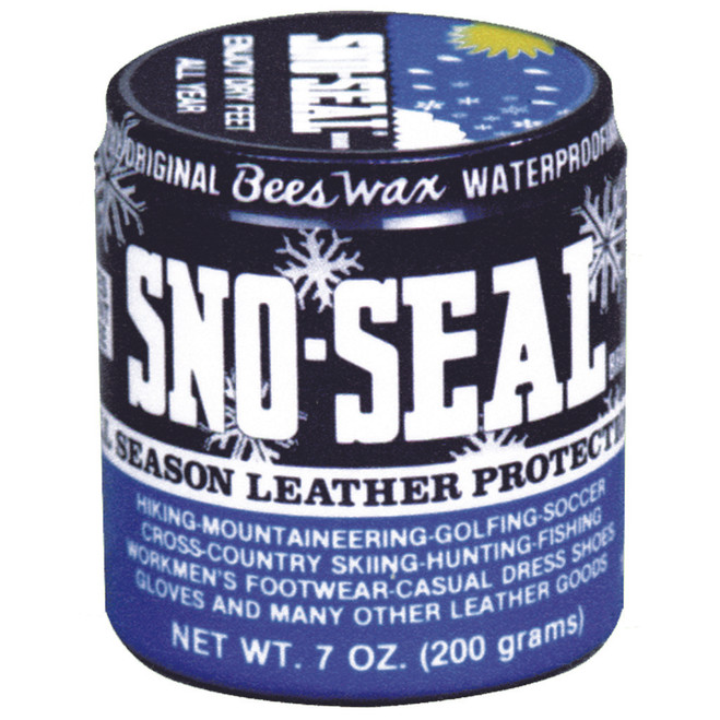 Atsko Sno-Seal Wax 8 oz.