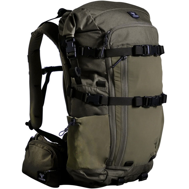 Kings 2700 XKG Pack