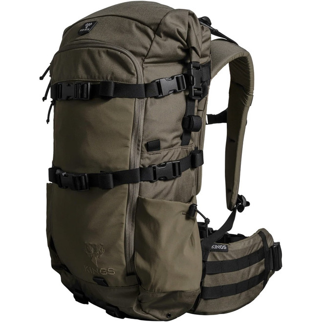Kings 2700 XKG Pack