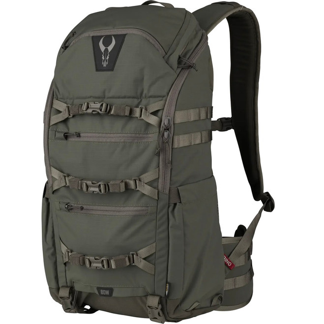 Badlands Tack Pack