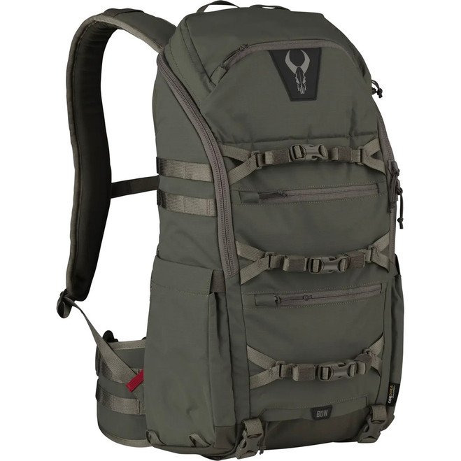 Badlands Tack Pack