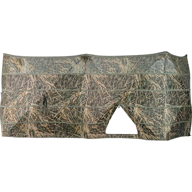 AvianX Pop-Up Waterfowl Blind MO Shadowgrass