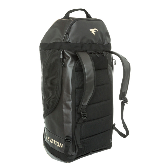 Elevation Charter Travel Duffel