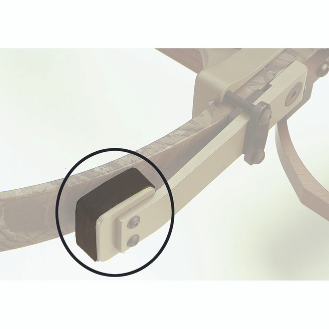 Excalibur Dissipator Bar Pads Excalibur Dissipator Bar Pads