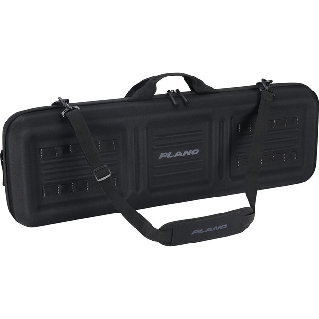 Plano Diverge EVA Rifle Case Black 38 in.