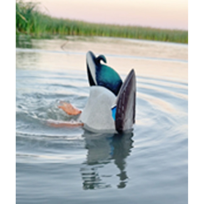 AvianX Power Butt Kicker Duck Decoy Mallard